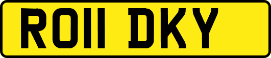 RO11DKY