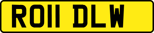 RO11DLW
