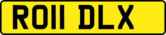 RO11DLX
