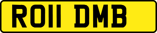 RO11DMB