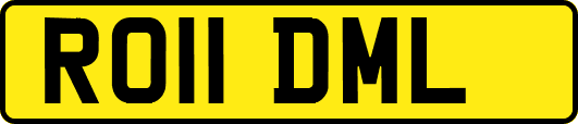 RO11DML