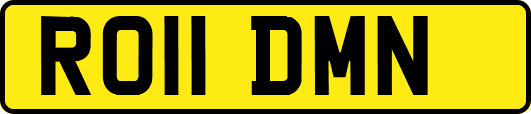 RO11DMN