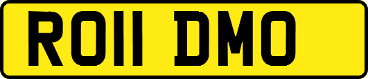 RO11DMO