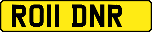 RO11DNR