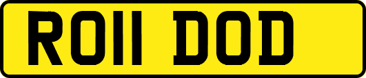 RO11DOD