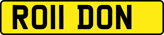 RO11DON