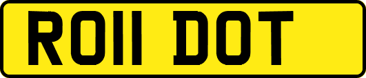 RO11DOT