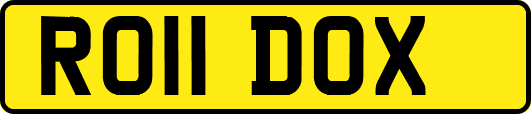 RO11DOX