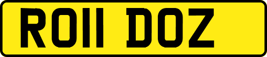 RO11DOZ