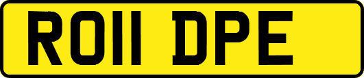 RO11DPE