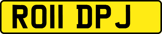 RO11DPJ
