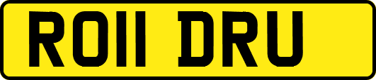 RO11DRU