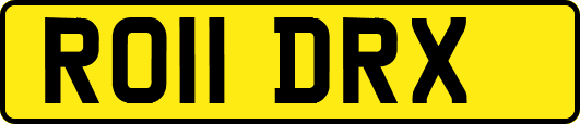 RO11DRX