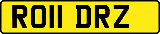 RO11DRZ