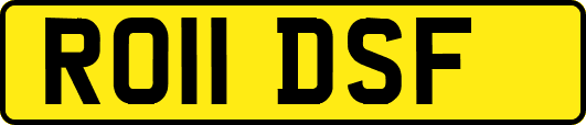RO11DSF