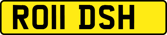 RO11DSH