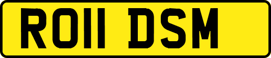 RO11DSM