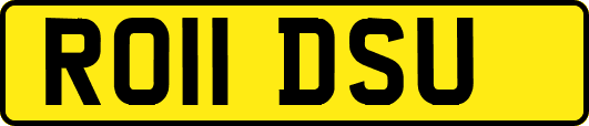 RO11DSU