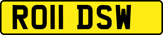 RO11DSW