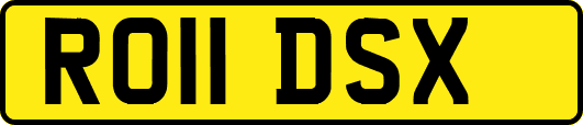 RO11DSX