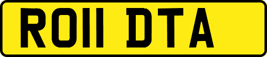 RO11DTA