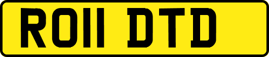 RO11DTD