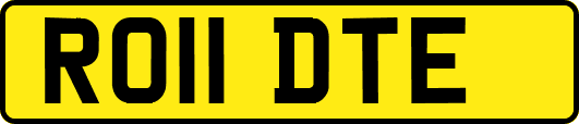 RO11DTE