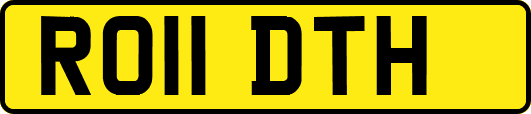 RO11DTH