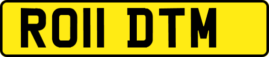 RO11DTM