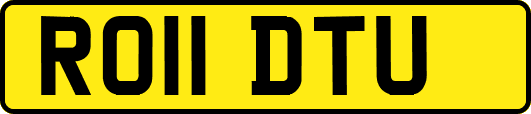 RO11DTU