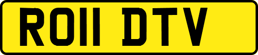 RO11DTV