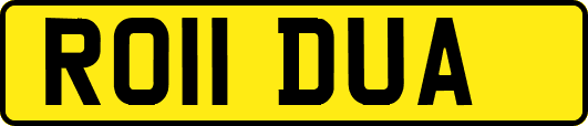 RO11DUA