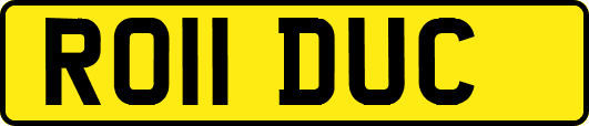 RO11DUC