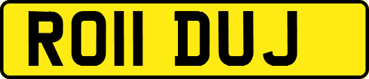 RO11DUJ