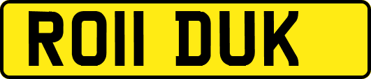 RO11DUK