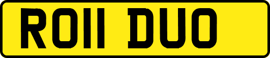 RO11DUO