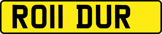 RO11DUR