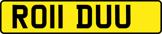 RO11DUU