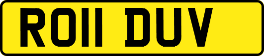 RO11DUV