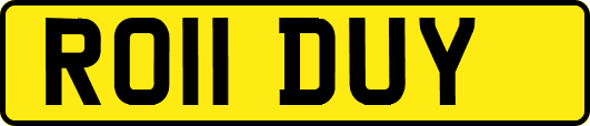 RO11DUY