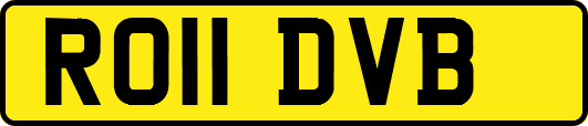 RO11DVB
