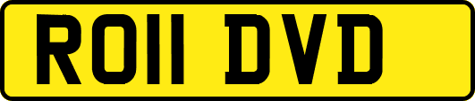 RO11DVD