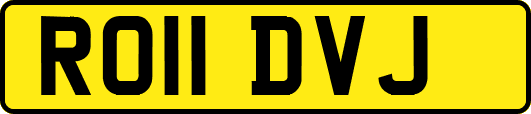 RO11DVJ