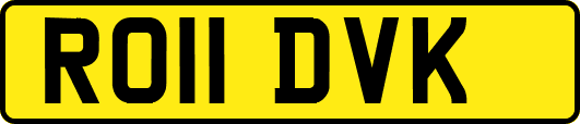 RO11DVK