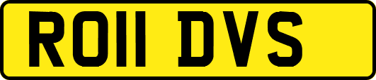 RO11DVS