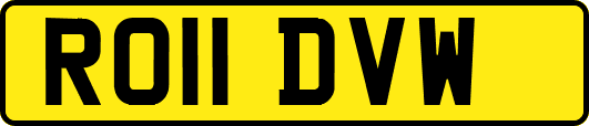 RO11DVW