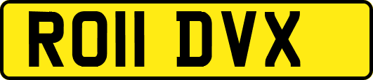 RO11DVX