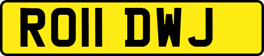 RO11DWJ