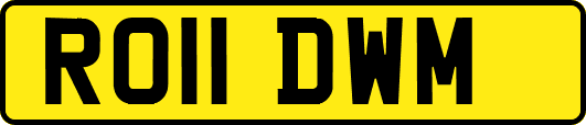 RO11DWM
