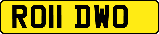 RO11DWO